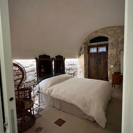 B&B Scicli La Casuzza Dış mekan fotoğraf