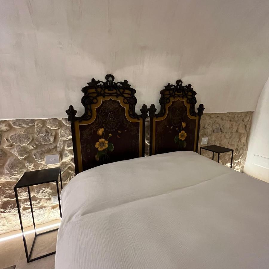 B&B Scicli La Casuzza Dış mekan fotoğraf