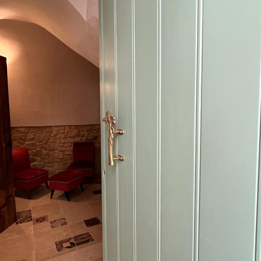 B&B Scicli La Casuzza Dış mekan fotoğraf