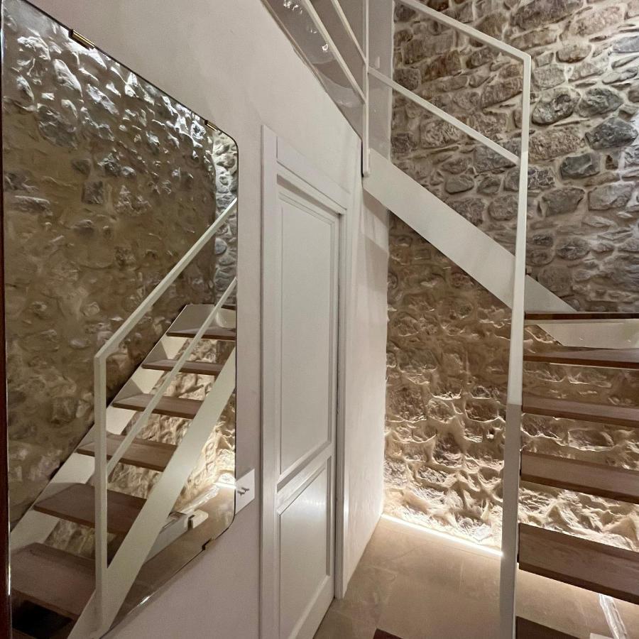 B&B Scicli La Casuzza Dış mekan fotoğraf