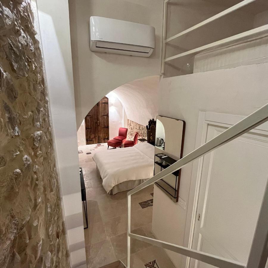 B&B Scicli La Casuzza Dış mekan fotoğraf