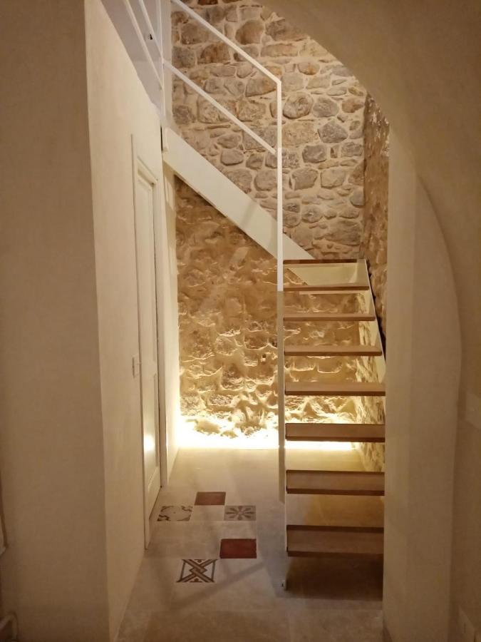 B&B Scicli La Casuzza Dış mekan fotoğraf