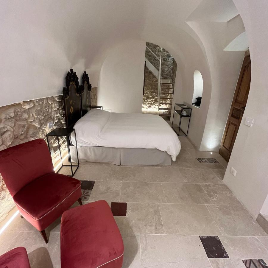 B&B Scicli La Casuzza Dış mekan fotoğraf