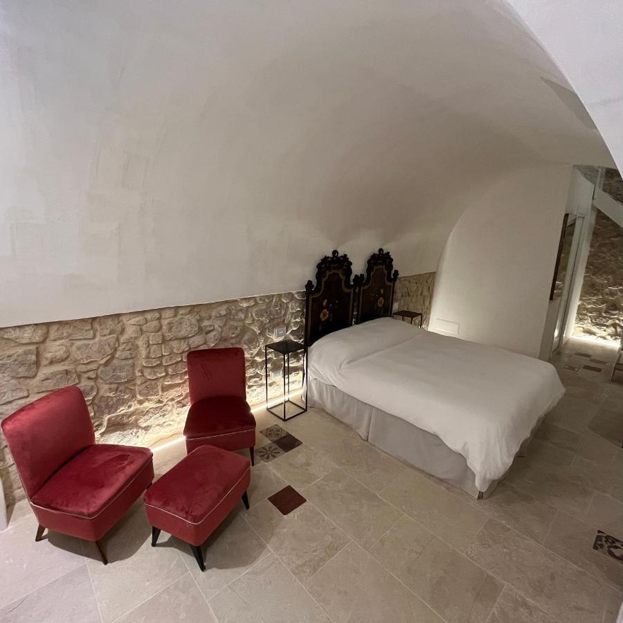 B&B Scicli La Casuzza Dış mekan fotoğraf