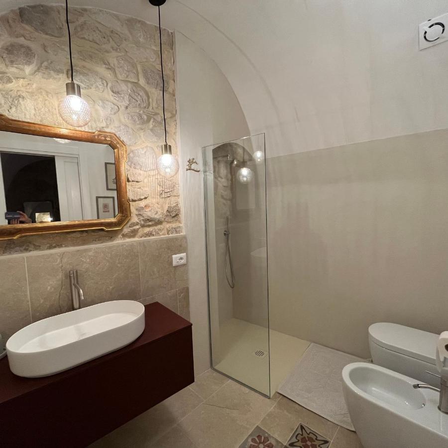 B&B Scicli La Casuzza Dış mekan fotoğraf
