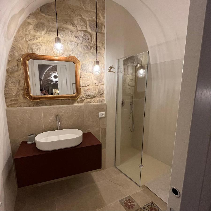 B&B Scicli La Casuzza Dış mekan fotoğraf