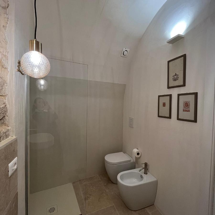 B&B Scicli La Casuzza Dış mekan fotoğraf