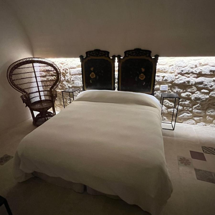 B&B Scicli La Casuzza Dış mekan fotoğraf