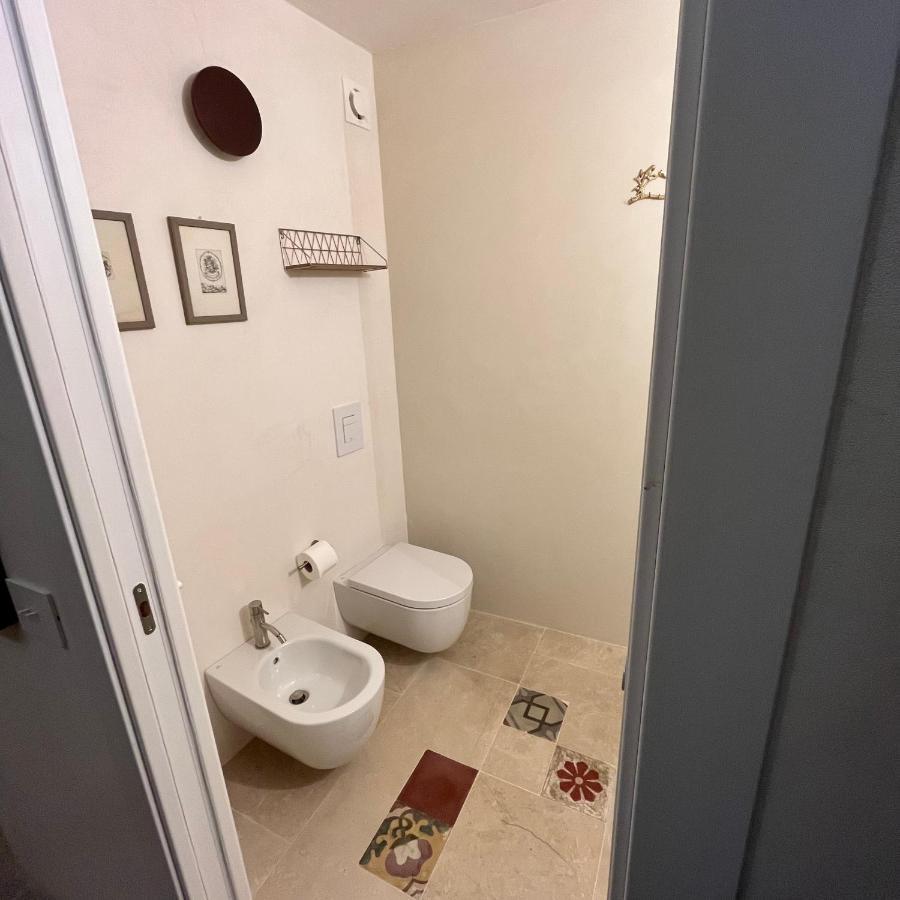 B&B Scicli La Casuzza Dış mekan fotoğraf