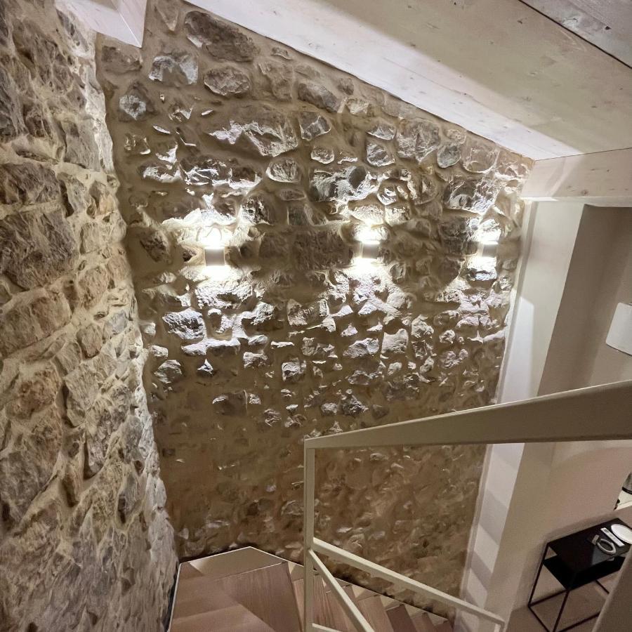 B&B Scicli La Casuzza Dış mekan fotoğraf