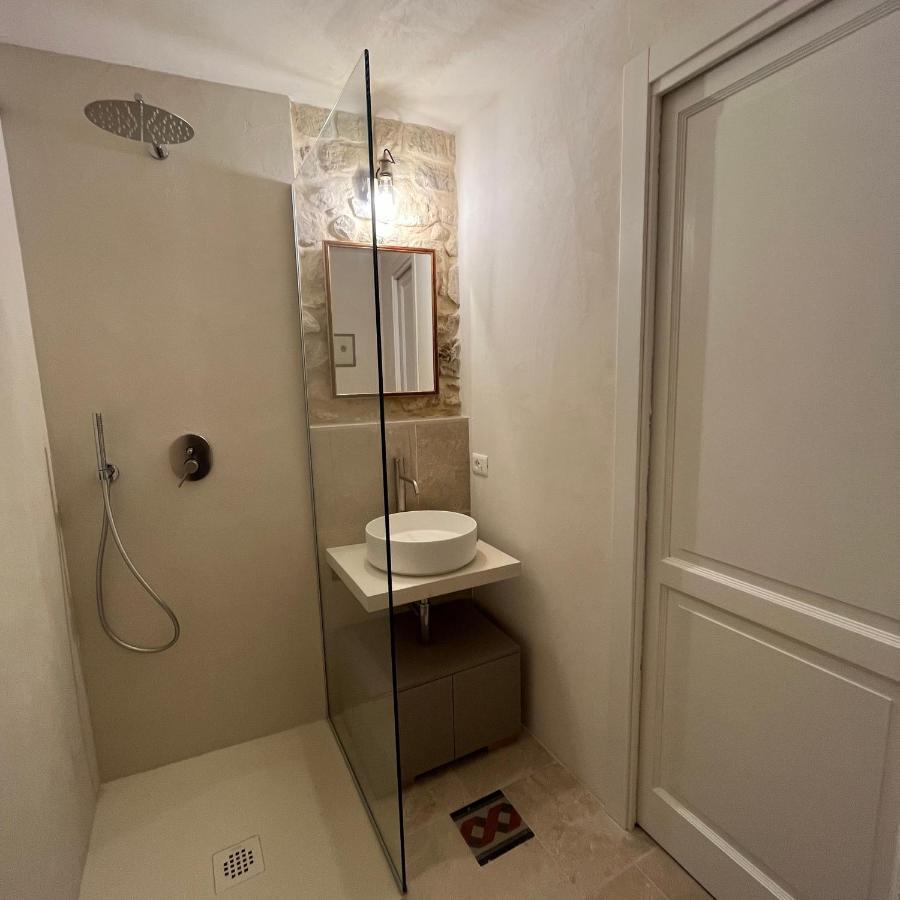 B&B Scicli La Casuzza Dış mekan fotoğraf