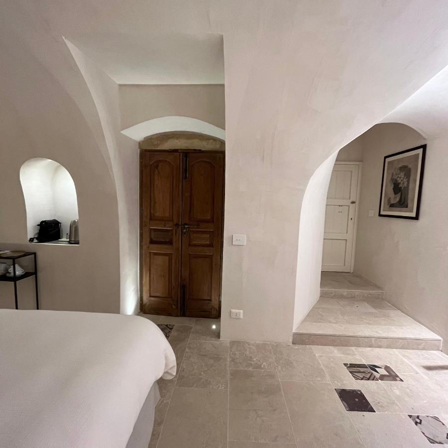 B&B Scicli La Casuzza Dış mekan fotoğraf
