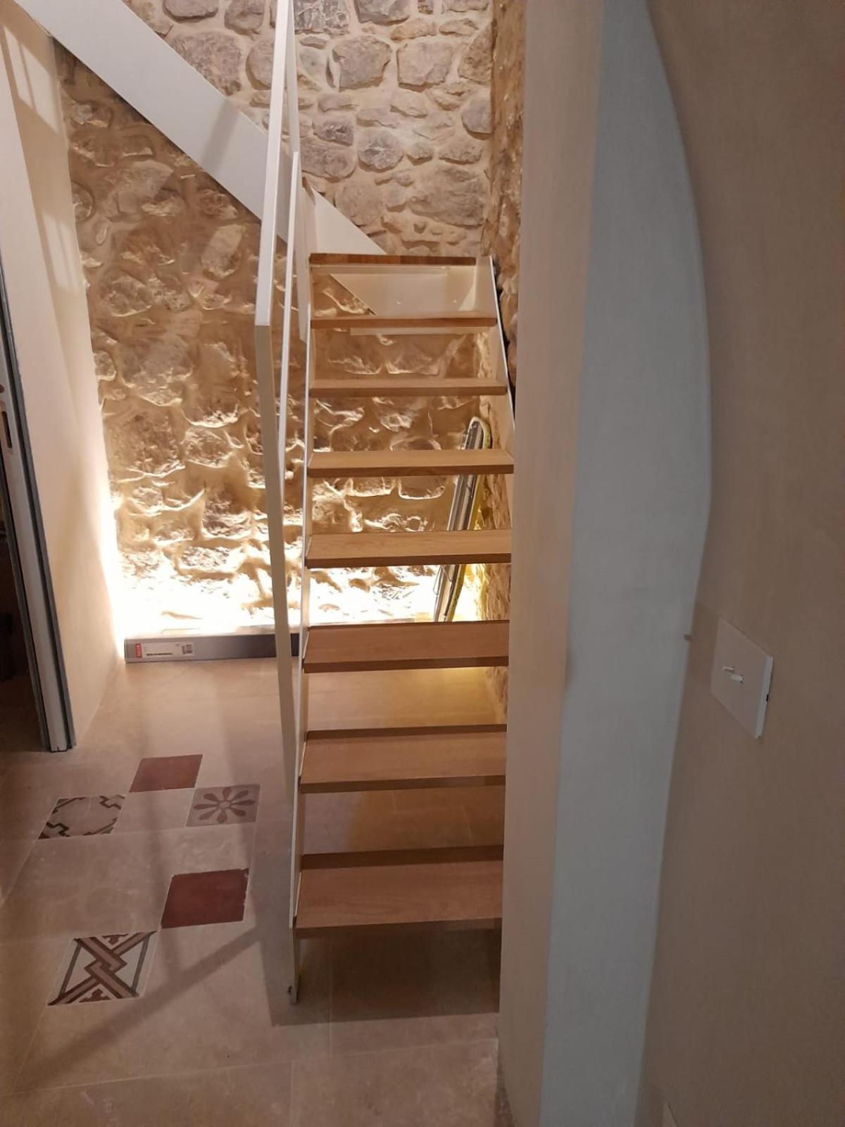 B&B Scicli La Casuzza Dış mekan fotoğraf